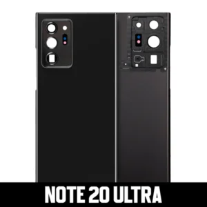 Back Glass for Samsung Galaxy Note 20 Ultra