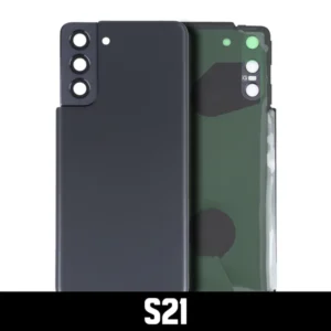 Back Glass for Samsung Galaxy S21