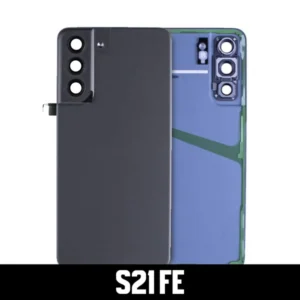 Back Glass for Samsung Galaxy S21 FE