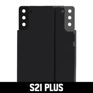 Back Glass for Samsung Galaxy S21 Plus