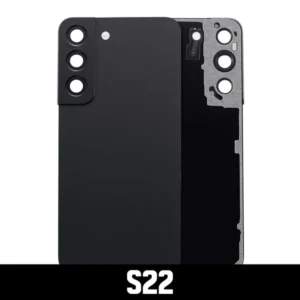 Back Glass for Samsung Galaxy S22