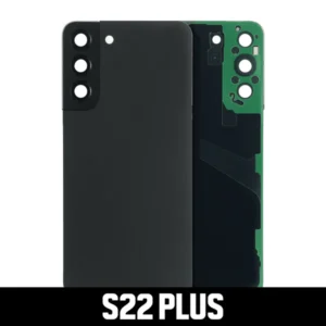 Back Glass for Samsung Galaxy S22 Plus