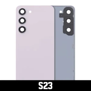 Back Glass for Samsung Galaxy S23