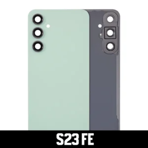 Back Glass for Samsung Galaxy S23FE