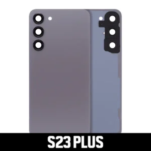 Back Glass for Samsung Galaxy S23 Plus