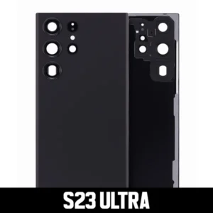 Back Glass for Samsung Galaxy S23 Ultra