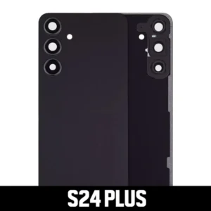 Back Glass for Samsung Galaxy S24 Plus