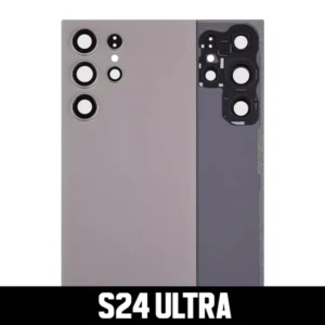 Back Glass for Samsung Galaxy S24 Ultra