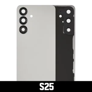Back Glass for Samsung Galaxy S25