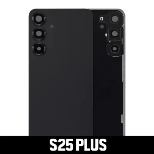 Back Glass for Samsung Galaxy S25 Plus