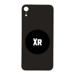 Back Glass for iphone XR