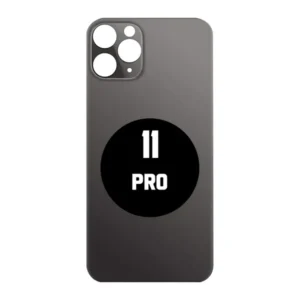 Back Glass for iPhone 11 Pro