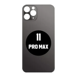 Back Glass for iPhone 11 Pro Max