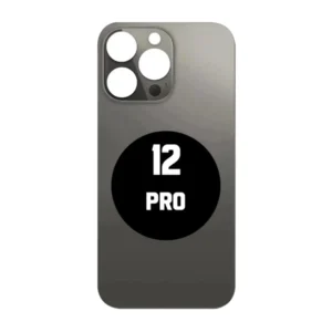 Back Glass for iPhone 12 Pro