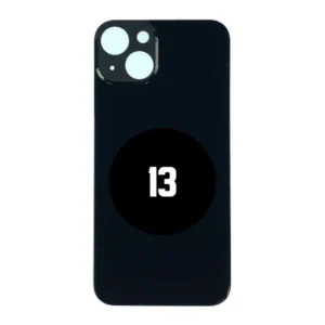 Back Glass for iPhone 13