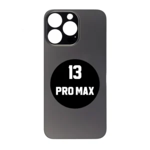 Back Glass for iPhone 13 Pro Max
