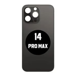 Back Glass for iPhone 14 Pro Max